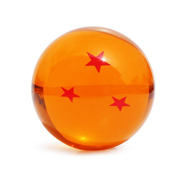 Boule de cristal Dragon Ball Z - 4 étoiles
