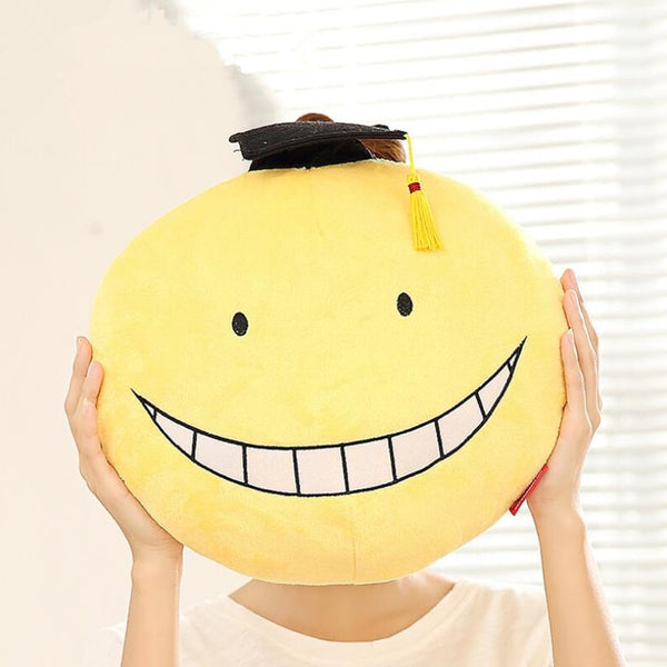 Figurine ASSASSINATION CLASSROOM - Koro Sensei - 30cm