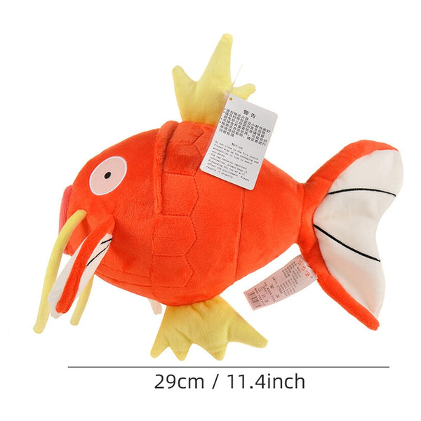 Magikarp Large Pokemon Plush