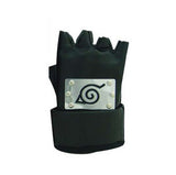 Naruto Cosplay Accessories - Hatake Kakashi Konoha Gloves - AnimePond