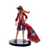 One Piece Luffy Theatrical Edition Action Figure - AnimePond