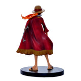 One Piece Luffy Theatrical Edition Action Figure - AnimePond