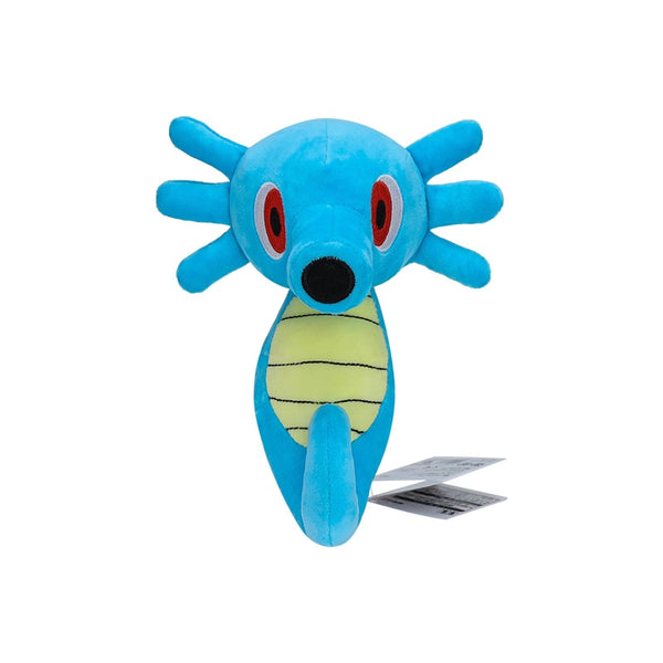 Horsea Plush - Pokemon Plushie