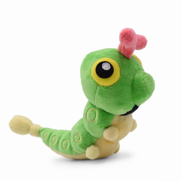 Caterpie Plush - Pokemon Plush