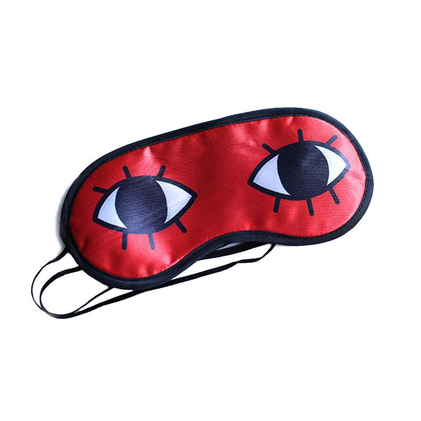 Gintama Okita Satoru Eye Mask