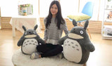 Totoro Pillow / Plush Toy - AnimePond