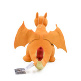 Large Charizard Plush Toy - Pokemon Plushie