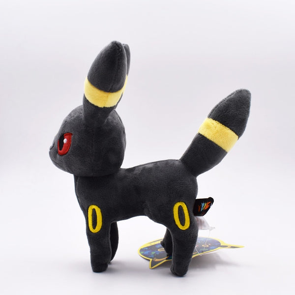 Umbreon Plush - Pokemon Plushie – AnimePond