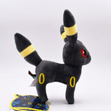 Umbreon Plush - Pokemon Plushie