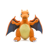 Large Charizard Plush Toy - Pokemon Plushie