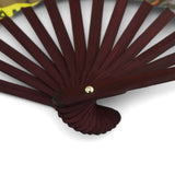 Gintama Cosplay 8" Hand Fan - Folding Fan