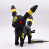 Umbreon Plush - Pokemon Plushie