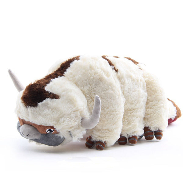 Avatar The Last Airbender Appa Plush