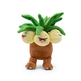 Exeggutor Stuffed Pokemon Plush