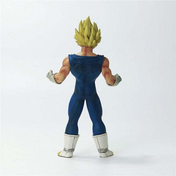 Dragon Ball Z Vegeta Super Saiyan Action Figure – AnimePond