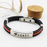 Fairy Tail Bracelet