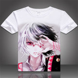 Tokyo Ghoul T shirt for women and men - AnimePond