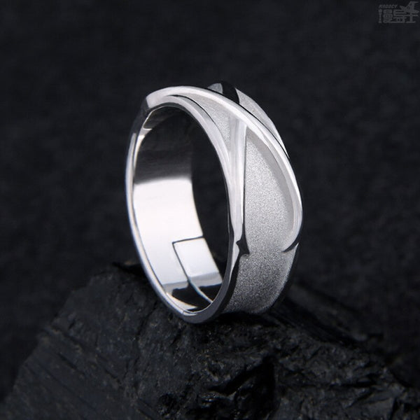 Dragon Ball Z Ring - Black Son Goku Time Ring – AnimePond