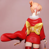 Gintama Kagura Action Figure - AnimePond