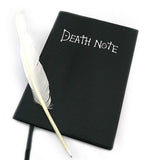 Death Note Notebook Cosplay - AnimePond