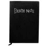 Death Note Notebook Cosplay - AnimePond
