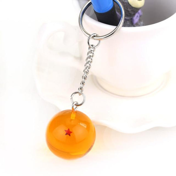 Dragon Ball Z Toys Keychain - AnimePond