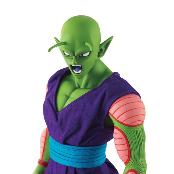 Dragon Ball Z Piccolo PVC Action Figure - AnimePond