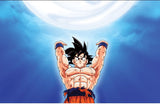 Dragon Ball Z Son Goku Action Figure - AnimePond