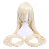 Anime Girl Wig - Long Cosplay Wigs - AnimePond