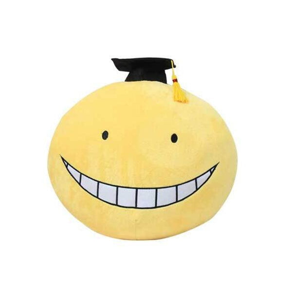 Assassination Classroom Koro Sensei Soft Plush