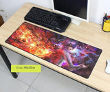Tokyo Ghoul MousePad 80x30 cm - AnimePond