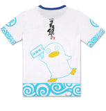 Gintama T Shirt Unisex - AnimePond
