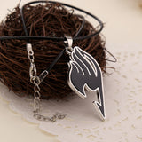 Fairy Tail Guild Sign Pendant - AnimePond