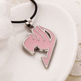 Fairy Tail Guild Sign Pendant - AnimePond