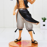 Fairy Tail Action Figures Natsu Dragneel - AnimePond