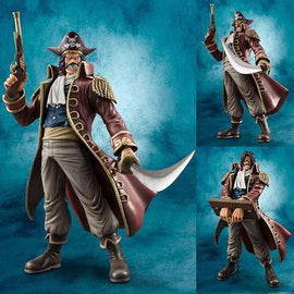 One Piece Gol-D-Roger Action Figure - AnimePond