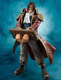 One Piece Gol-D-Roger Action Figure - AnimePond