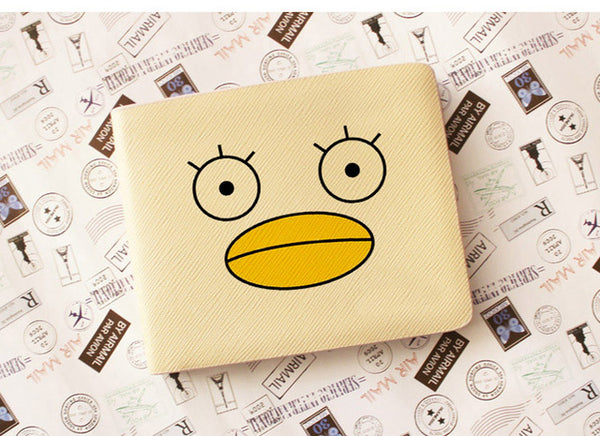 Gintama Wallet - Card Holder - AnimePond