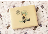Gintama Wallet - Card Holder - AnimePond