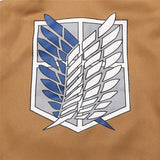 Scouting Legion Cosplay Costume Jacket - AnimePond