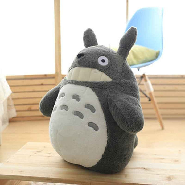 Totoro Pillow / Plush Toy - AnimePond