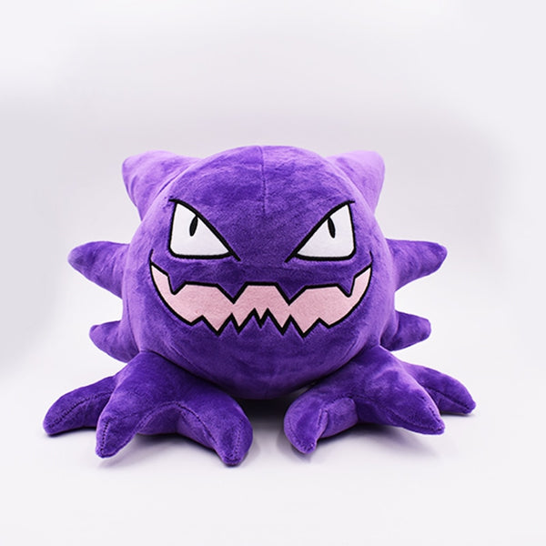 Haunter Plush - Pokemon Plushie